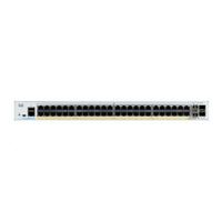 Switch Cisco Catalyst 1000 24X 101001000 Ethernet Poe Ports And 195W Poe Budget 4X 1G Sfp Uplinks C1000-24P-4G-L - C1000-24P-4G-L