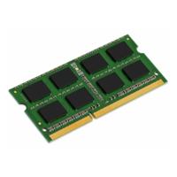 Memoria Sodimm Ddr3L Kingston  Kvr16Ls11 8Wp  8Gb 1X8Gb  1600Mhz  1Rx8  Non Ecc  Value Ram  Cl11 - KVR16LS11/8WP