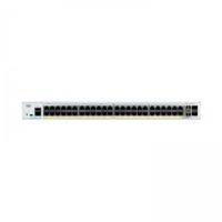 Switch Cisco Catalyst 1000 48 Puertos 101001000 Gigabit 4X 1G Sfp Uplinks C1000-48T-4G-L - C1000-48T-4G-L