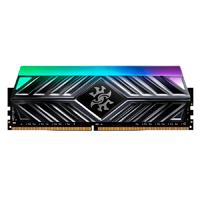 Memoria Adata Udimm Ddr4 16Gb Pc425600 3200Mhz C16 135V Xpg Spectrix D41 Rgb Titanio Con Disipador PcGamerAlto Rendimiento Ax4U320016G16ASt41 AX4U320016G16A-ST41 - AX4U320016G16A-ST41