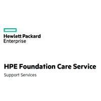 Poliza De Garantia Hpe Aruba H2Be5E 12 Meses Fundation Care Nbd Exchange No En Sitio Para Switch 2930G Jl258A H2BE5E - H2BE5E