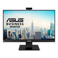 Monitor Asus Be24Eqk2381920X1080Tr 5Ms60HzDpHdmiVgaVesaAltavocesCamara WebMicrofono BE24EQK - BE24EQK