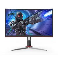 CT Online.mx  MONITOR GAMING LED PLANO GIRATORIO 27