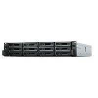 Servidor Nas Para Rack De 12 Bahas Doble Controladora SA3200D - SA3200D