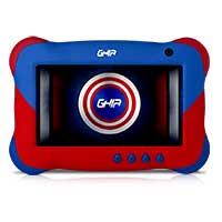 Tablet Ghia 7 KidsA133 Quadcore1Gb Ram16Gb 2CamWifiBluetooth2500MahAndroid 11 Go Azul GK133A - GK133A