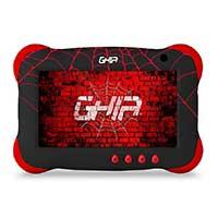 Tablet Ghia 7 KidsA133 Quadcore1Gb Ram16Gb 2CamWifiBluetooth2500MahAndroid 11 Go Negra GK133N - GK133N
