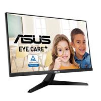 Monitor Asus Vy249He2381920X1080Tr 1Ms75HzFreesyncHdmiVgaVesaAntibacteriano VY249HE - VY249HE