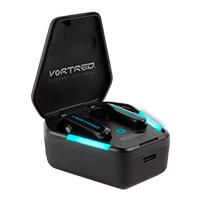 AUDÍFONOS GAMING TWS W.A.R. V-930167 - Código: V-930167 | Compra en Guadalajara