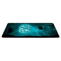 MOUSE PAD CAPACIOUS GAMING   - Código: V-930129 | Compra en Guadalajara