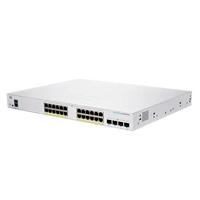 Switch  Cisco Cbs25048P4GNa  Switch  Cisco Cbs25048P4GNa Blanco 48  CBS250-48P-4G-NA  CBS250-48P-4G-NA - CBS250-48P-4G-NA