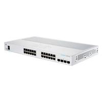 Switch Cisco Cbs25048T4XNa  Switch Cisco Cbs25048T4XNa Blanco 48  CBS250-48T-4X-NA  CBS250-48T-4X-NA - CISCO