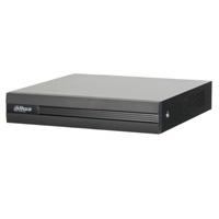 Nvr Dahua De 4 Canales Ip Serie Lite 4 Puertos Poe  H265 80 Mbps Hdmi Vga 1 Interfaz Sata De Hasta 8Tb Soporta Camaras Onvif Y Rtsp DHI-NVR1104HS-P-S3/H - DHI-NVR1104HS-P-S3/H