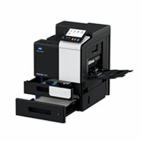 Impresora Konica Minolta Laser Monocromatica Bizhub 4700I 50 Ppm Duplex 1200 Por 1200 Dpi Memoria  4Gb Memoria Micro Sd 8 Gb Interfase Usb 30 Gigabit Ethernet 101001000 ACTA011 - ACTA011