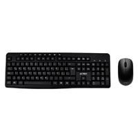 Kit De Teclado Y Mouse Acteck Kt28  Kit De Teclado Y Mouse Acteck Kt28 Conectividad Inalmbrica 24Ghz 105 Teclas  9 Multimedia Compatibilidad Windows Xp Vista 7 8  10  KT-28  AC-931748 - ACTECK