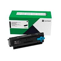 Toner Laser Lexmark  Color Negro  Extra Alto Rendimiento  Np55B4X00  Hasta 20000 Paginas  Para Modelos Ms431Dn Mx431Adn 55B4X00 - 55B4X00