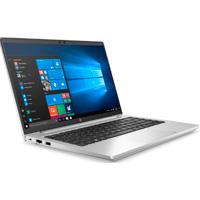 Laptop HP ProBook 640 G8 14" Intel Core i5 1145G7 Disco duro 256 GB SSD Ram 8 GB Windows 10 Pro Color Plata - 456W1LT