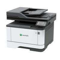 Multifuncional Lexmark Mx331Adn 29S0150 Ppm 40 Negro Laser Monocromatico Usb Wifi Ethernet Duplex 29S0150 - 29S0150