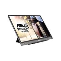MONITOR PORTATIL ASUS MB16ACE /15.6 /1920X1080 /TR 5MS /60HZ /DP TIPO-C /EYE CARE /ORIENTACION V Y H MB16ACE - Código: MB16ACE | Compra en Guadalajara