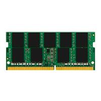 Memoria Sodimm Ddr4 Kingston  Kvr32S22D8 16  16Gb 1X16Gb  3200Mhz  Cl22  1Rx16  Non Ecc  Value Ram - KVR32S22D8/16