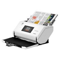 Epson Ds30000  Escner De Documentos  Cis Dual  A Dos Caras  A3  600 Ppp X 600 Ppp  Hasta 70 Ppm Mono  Hasta 70 Ppm Color  Alimentador Automtico De Documentos Adf 120 Hojas  Hasta 30000 Exploraciones Por Da  Usb 30 - B11B256201