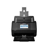 Scanner Epson Workforce Es580W 35 Ppm70 Ipm 600 Dpi Usb Wifi Adf Duplex B11B258201 - B11B258201