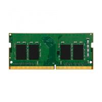 KVR26S19S6/4 Memoria Sodimm Ddr4 Kingston 4Gb 2666Mhz Kvr26S19S6 4 