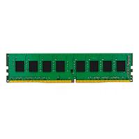 Memoria Kingston Udimm Ddr4 4Gb 3200Mhz Valueram Cl22 288Pin 12V PPc Kvr32N22S64 KVR32N22S6/4 - KVR32N22S6/4