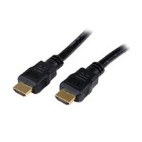 Cable Hdmi De 18M De Alta Velocidad  2X Hdmi Macho  Negro  Ultra Hd 4K X 2K  Startechcom Mod Hdmm6 HDMM6 - HDMM6