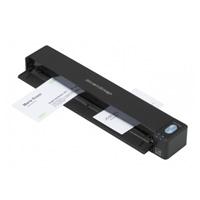 Escaner Fujitsu Ix100 52 Segundos Por Pagina 600 Dpi Usb A4 Wifi  Portatil AND 8206;CG01000-293601 - AND 8206;CG01000-293601