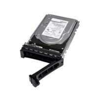 Disco Duro Dell 400Aust  2 Tb 72K Rpm Sata 6Gbps 35 Pulgadas Cableado Compatible Con Los Modelos Ser1935 Y Ser2010 400-AUST - 400-AUST