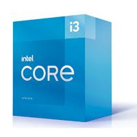 Procesador Intel 10105  Procesador Intel Core I310105 370Ghz 4 Ncleos Socket 1200 6 Mb Cach Comet Lake Compatible Mb Chipset 400 Y 500  10105  BX8070110105 - INTEL