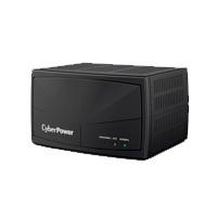 Regulador Cyberpower Cl1000Vr 1000Va500W 120V 8 Tomacorrientes 515R 3 Aos De Garantia CL1000VR - CL1000VR