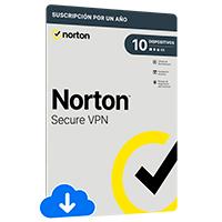 Esd Norton Wifi Vpn Privacidad Segura 10 Dispositivos 1 AoEntrega Electronica 21422876 - 21422876