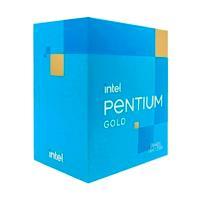 Procesador Intel  Bx80701G6405  Pentium G6405 S 1200 2Core 4 10Ghz 58W Graficos Uhd 610 - INTEL