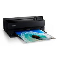 Plotter Epson Sure Color P900 17 Pulgadas 43 Cm Usb Red Wifi Direct 5760 X 1440 Dpi C11CH37301 - C11CH37301