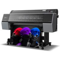 SCP9570SE Plotter Epson Sure Color P9570 44 Pulgadas 11176 Cm Usb Red 2400 X 1200 Ppp SCP9570SE