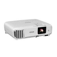 Videoproyector Epson Home Cinema 880 Hd 3Lcd 3300 Lumenes Usb Hdmi Wifi Opcional V11H979020 - v11h979020