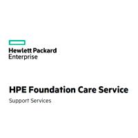 Poliza De Garantia Hpe Aruba Hr1Z9E 36 Meses Fundation Care Nbd Exchange No En Sitio Para Switch Instant On Jl685A HR1Z9E - HR1Z9E