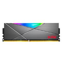 Mem Ddr4 Xpg Spectrix D50 16Gb 3600Mhz Rgb Ax4U360016G18I St50 - AX4U360016G18I-ST50