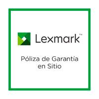 2371985 Extension De Garantia Lexmark Por 1 Ao En Sitio  Para Modelo Mx331Adn  Poliza Electronica 2371985