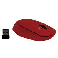 DESCONTINUADO MOUSE PCH ROOT ROJO PC-045045 - Código: PC-045045 | Compra en Guadalajara