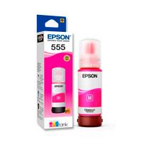 T555320-AL Botella De Tinta Epson T555 Magenta T555320-AL