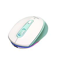 DESCONTINUADO MOUSE PCH INALAM. RECARGABLE 4D LUMIER PC-045076 - Código: PC-045076 | Compra en Guadalajara