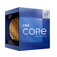 Procesador Intel  Bx8071512900K  Core I9 12900K S 1700 16Cores 3 2Ghz 125W Graficos Uhd770 Sin Fan - BX8071512900K