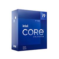 Procesador Intel  Bx8071512900Kf  Core I9 12900Kf  S 1700 16Cores 3 2Ghz 125W S Graficos Sin Fan - BX8071512900KF