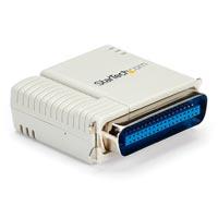SERVIDOR DE IMPRESION PARALELO  1 PUERTO FAST ETHERNET DE RED - Código: PM1115P2 | Compra en Guadalajara