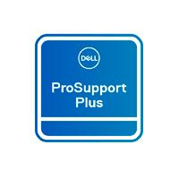 POLIZA DE GARANTIA ELECTRONICA DELL PARA EQUIPO POWEREDGE R640 3 AÑOS PROSUPPORT A 3 AÑOS PROSUPPORT PLUS - N_PER640_P3_M3