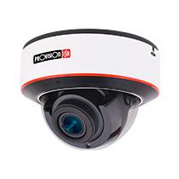 CAMARA IP / PROVISION ISR / DAI-340IPE-MVF / TIPO DOMO / 4MP / IR 40 MTS / LENTE VARIFOCAL MOTORIZADO / IP67 / POE / RECONOCIMIENTO FACIAL / ANTI VANDALICA DAI-340IPE-MVF - Código: DAI-340IPE-MVF | Compra en Guadalajara