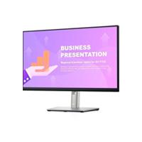 Dell P2422HE - Monitor LED - 23.8 - 1920 x 1080 Full HD 1080p 60 Hz - IPS - 250 cd/m² - 10001 - 5 ms - HDMI DisplayPort USB-C - con 3 Years Premium Panel Guarantee - Código: 210-BBCH | Compra en Guadalajara