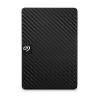 DISCO DURO EXTERNO SEAGATE EXPANSION 2TB 2.5 PORTATIL USB 3.0 NEGRO WIN MAC